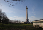 Boulogne-sur-mer Napoleonsäule
